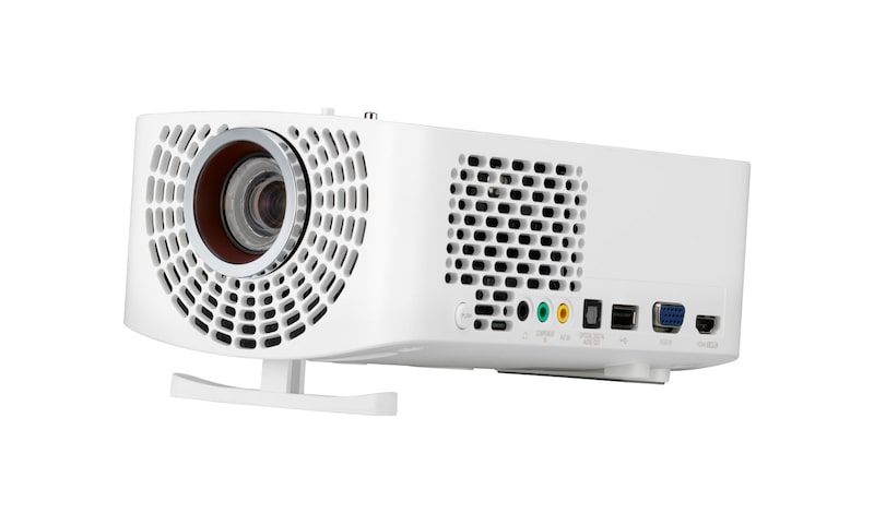 LG 最大120インチの超大型表示で臨場感あふれる大迫力映像を, PF1500G